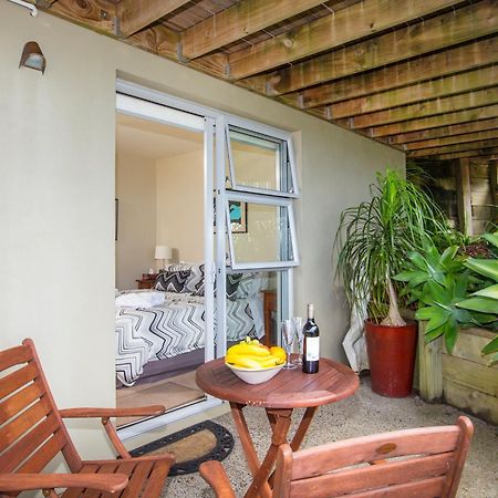 Tahi Lodge - Matakana Coast Snells Beach Dış mekan fotoğraf