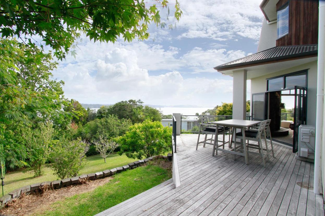 Tahi Lodge - Matakana Coast Snells Beach Dış mekan fotoğraf