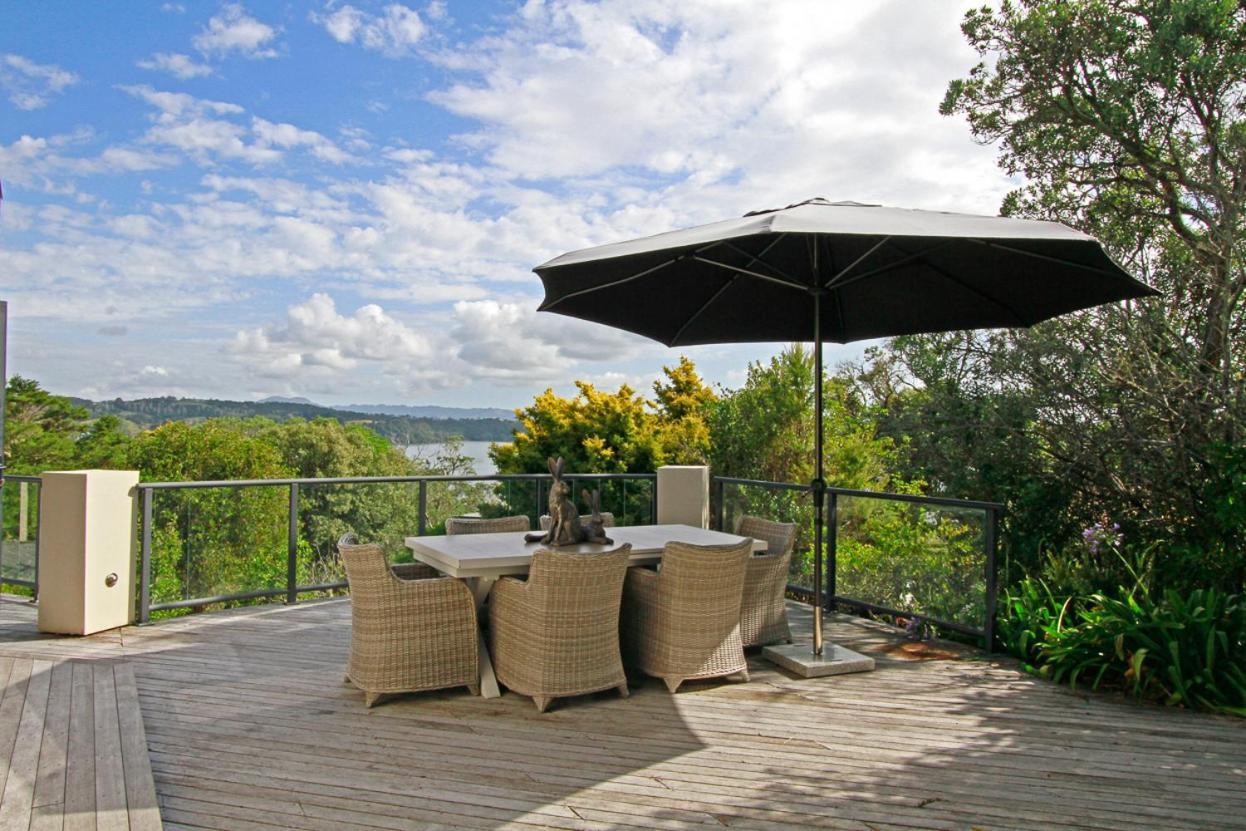 Tahi Lodge - Matakana Coast Snells Beach Dış mekan fotoğraf