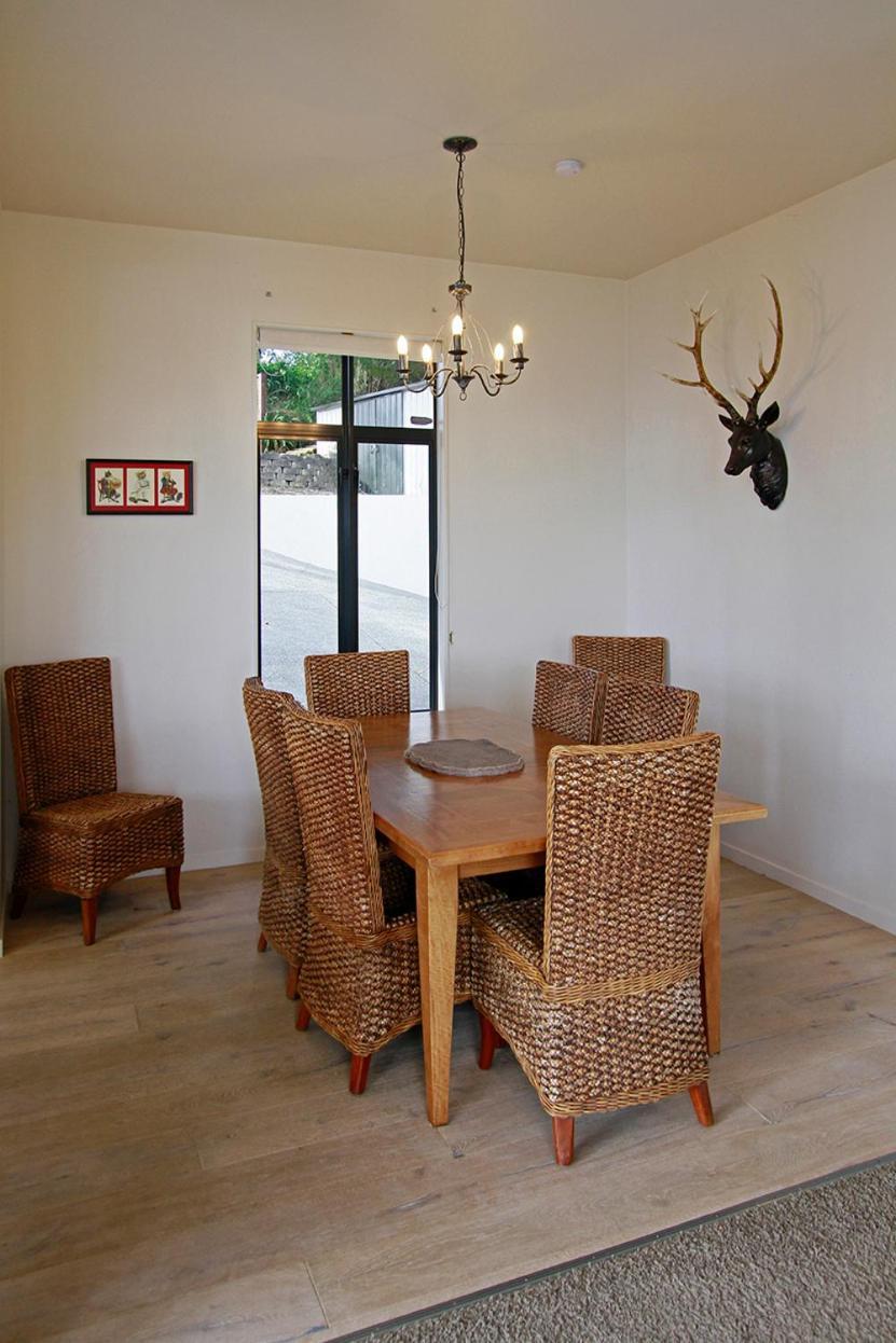 Tahi Lodge - Matakana Coast Snells Beach Dış mekan fotoğraf