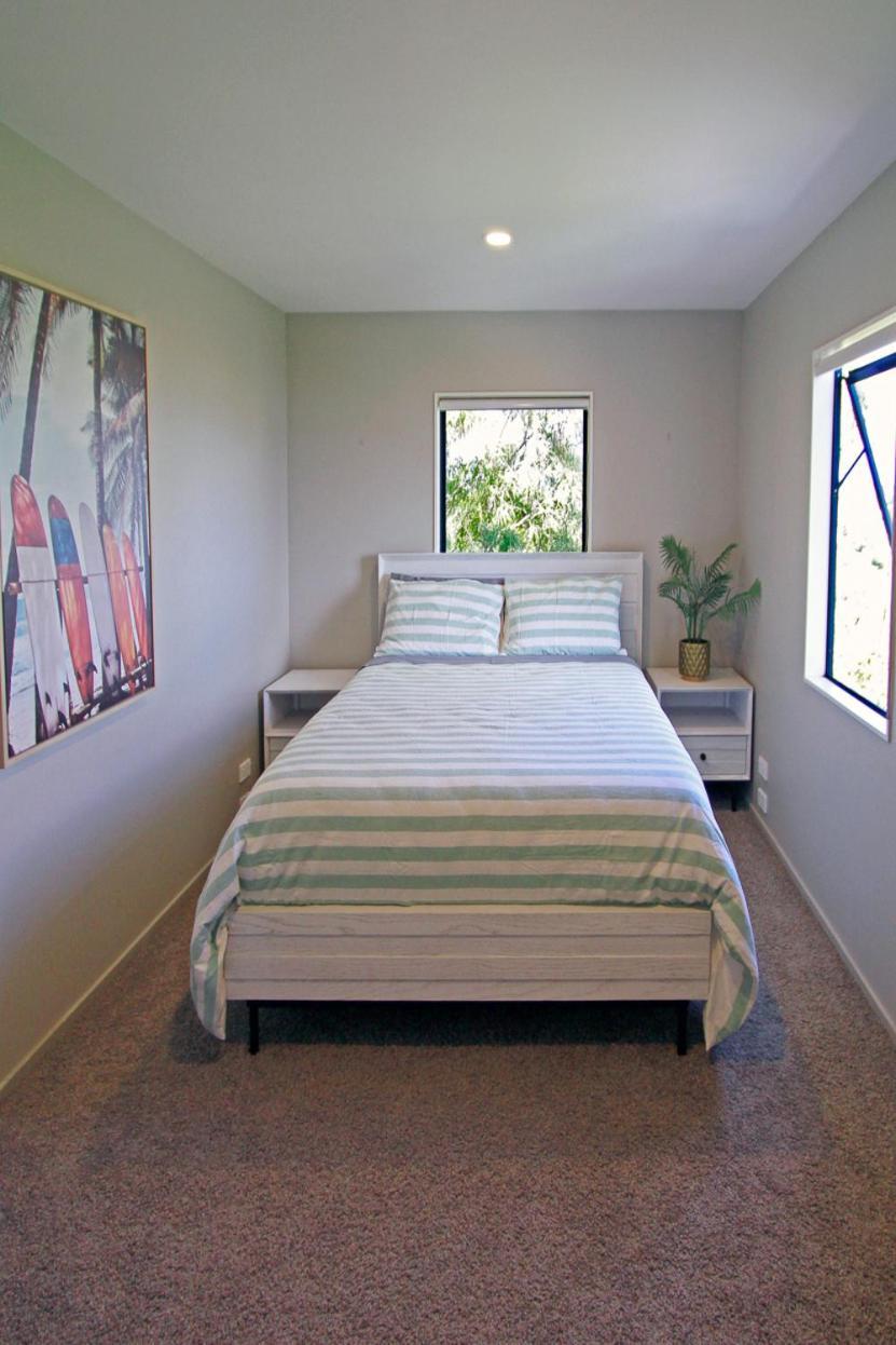 Tahi Lodge - Matakana Coast Snells Beach Dış mekan fotoğraf