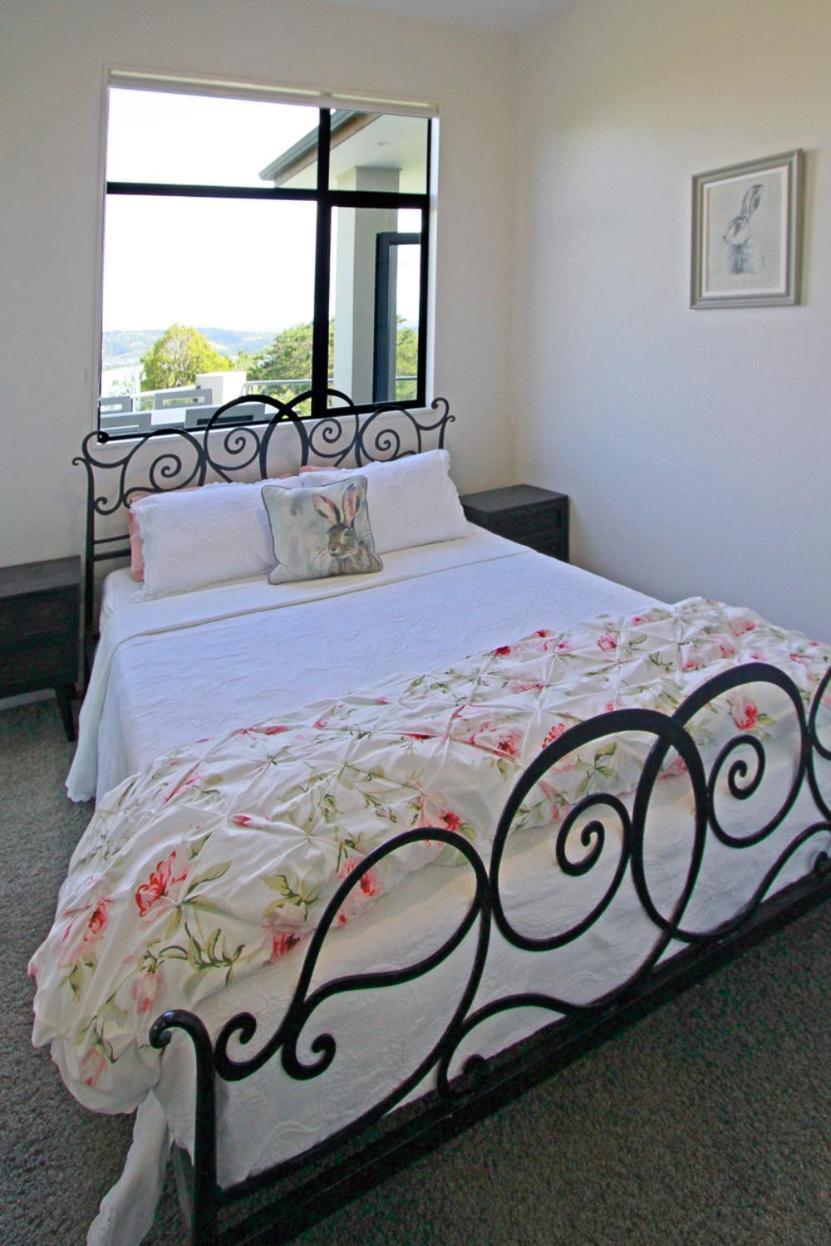 Tahi Lodge - Matakana Coast Snells Beach Dış mekan fotoğraf