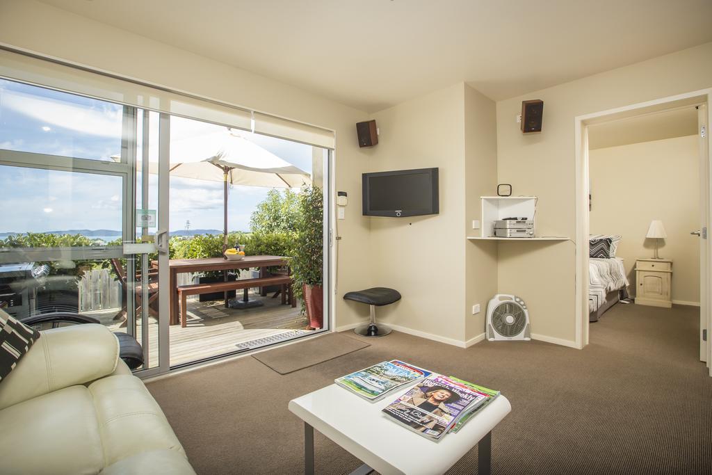 Tahi Lodge - Matakana Coast Snells Beach Dış mekan fotoğraf