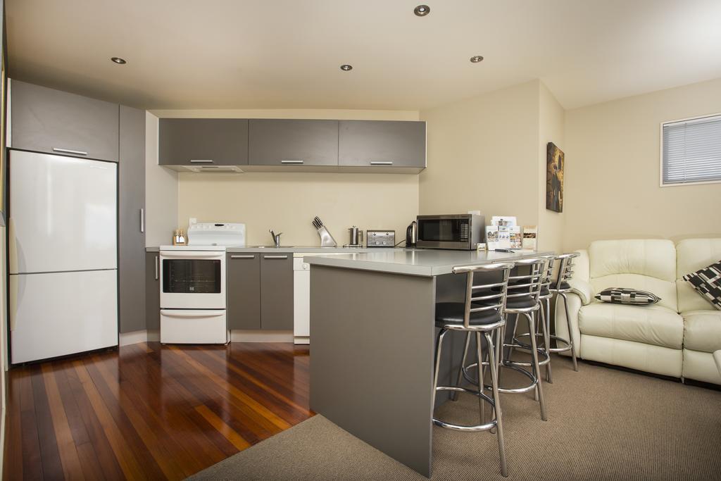 Tahi Lodge - Matakana Coast Snells Beach Dış mekan fotoğraf