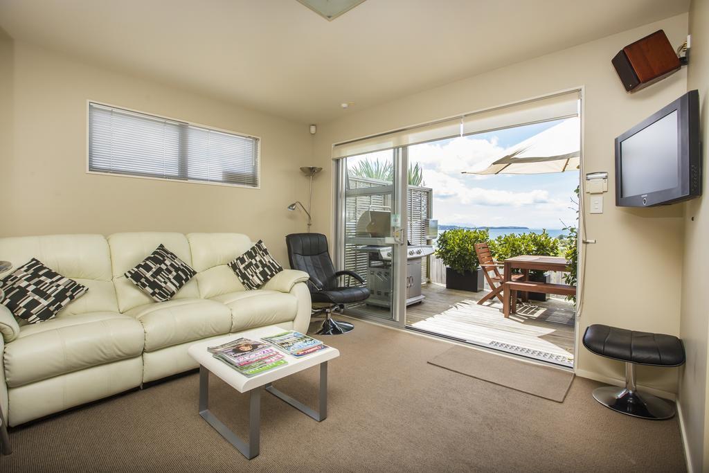 Tahi Lodge - Matakana Coast Snells Beach Dış mekan fotoğraf