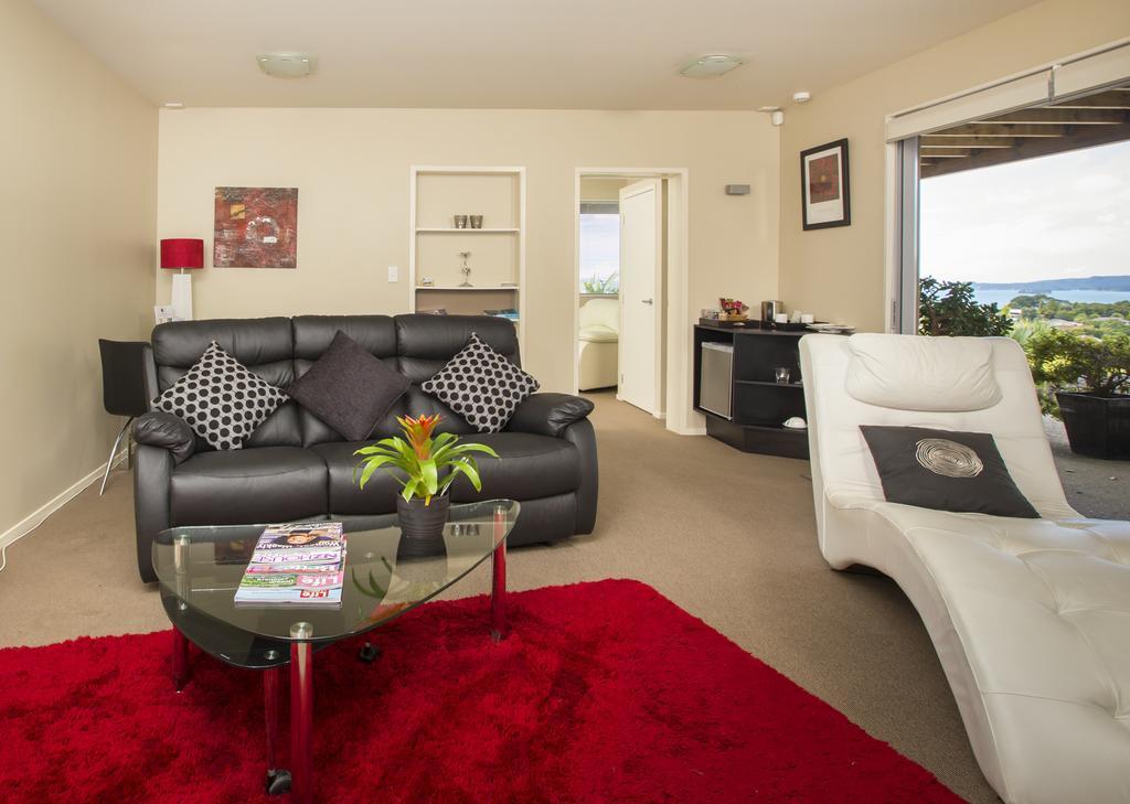 Tahi Lodge - Matakana Coast Snells Beach Dış mekan fotoğraf